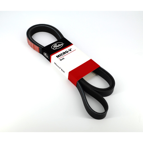 Micro V-Fan Drive Belt Gates 5PK1100 For Fiat Ducato Toyota Camry Spacia
