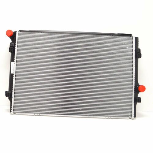 Radiator 5Q0121251GN for Volkswagen