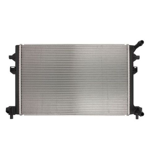 Radiator 5Q0121251HQ for Volkswagen