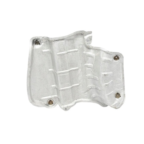 Plate 5Q0825711C for Volkswagen