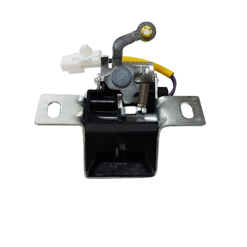 Latch 5R7ZA40860AA For Ford