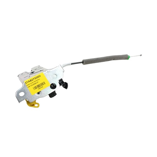 Latch 5TA827506D for Volkswagen