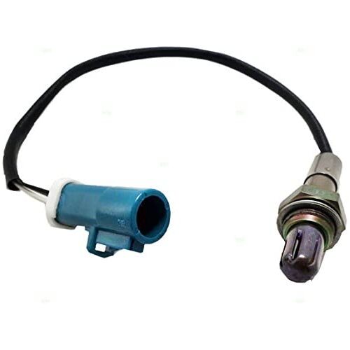 Sensor Exhaust Gas 5W6Z9G444BA For Ford