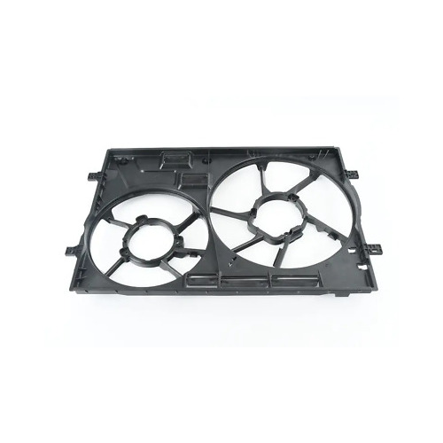 Cowl 5WA121205B for Volkswagen