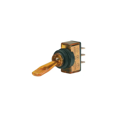 S/Togg Illum Amber Bl Pack (1) Narva 60050BL
