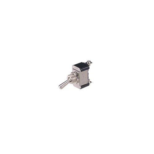 Metal Toggle On/Off Bl Pack (1 Narva 60055BL