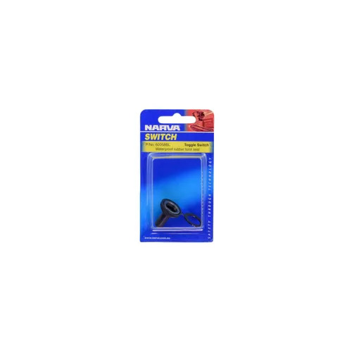 Waterproof Rubber Boot Blpk 1 Narva 60058BL