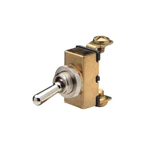 S/Toggle 20A On/Off Bl Pack 1 Narva 60062BL