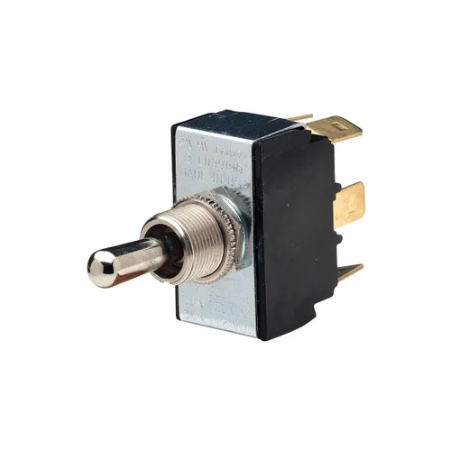 S/Tog 25A Dpdt Mom Bl Pck 1 Narva 60068BL