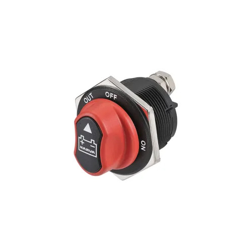 200A Battery Master Switch Bl Narva 61043BL