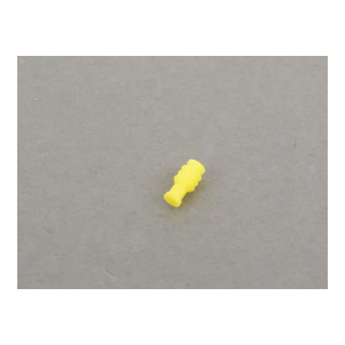 Genuine BMW Wiring Plug Connector Terminal Contact Pin Grommet (61138366247)