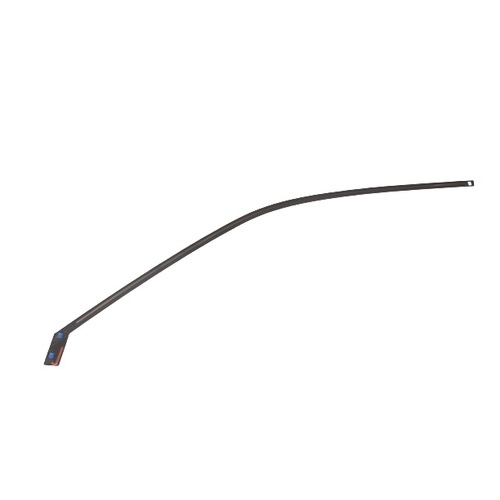 Molding Door Sash Frh 61186SJ020 for Subaru