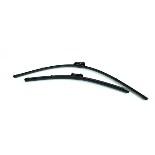 Front Wiper Blade Set (61612447934) For BMW