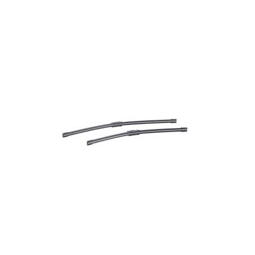 Genuine Windshield Wiper Blades (61612455085) For BMW