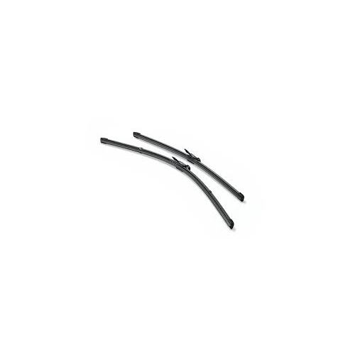Set of wiper (61612458016) For BMW