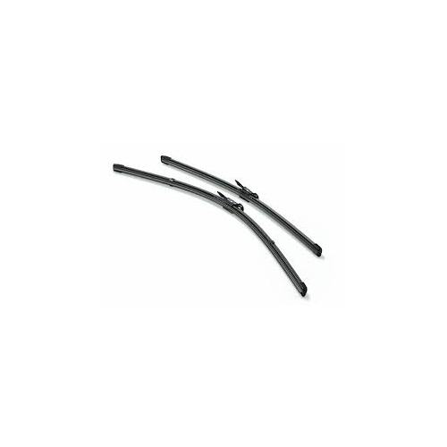Set of wiper (61615A43584) For BMW