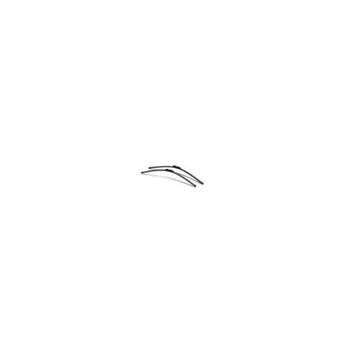 Set of wiper (61615A43586) For BMW