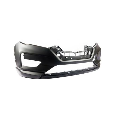 Fascia-Front Bumper 62022-5JZ0H for Nissan