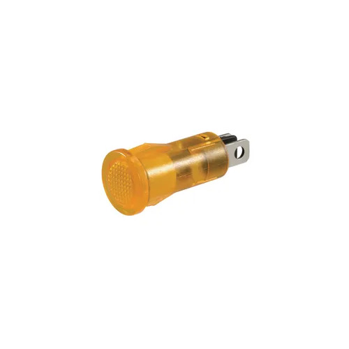Pilot Led 12V Amber Bl Pack 1 Narva 62026BL