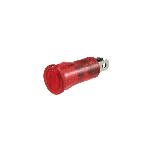 Pilot Led 12V Red Bl Pack 1 Narva 62029BL