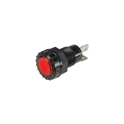 Pilot Led 12V Red Bl (1) Narva 62065BL