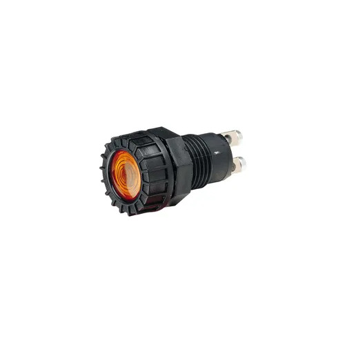 Pilot Lamp 12V 2A Amb Globe Bl Narva 62070BL