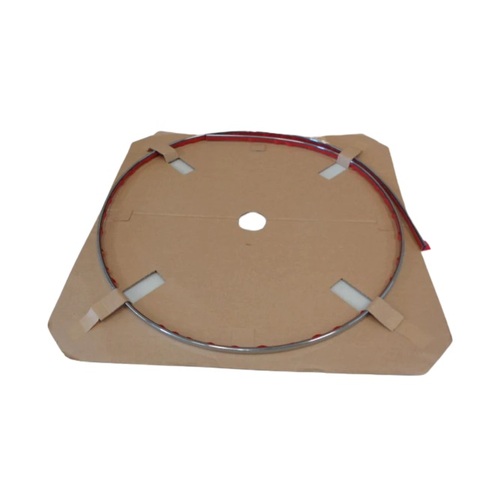 Moule-Bumper 62072-6N600 for Nissan