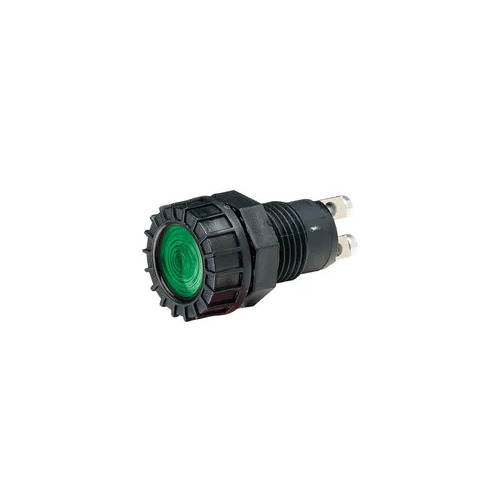 Pilot Lmp 12V 2A Green Chng Bl Narva 62072BL