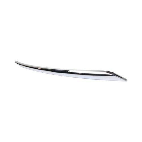 Grille-Front Bumper RH 62074-3KA0A for Nissan