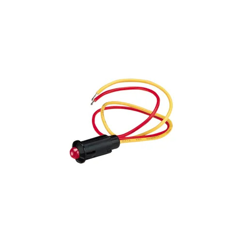 Pilot Lmp 12V Wired Led Blpk 1 Narva 62075BL