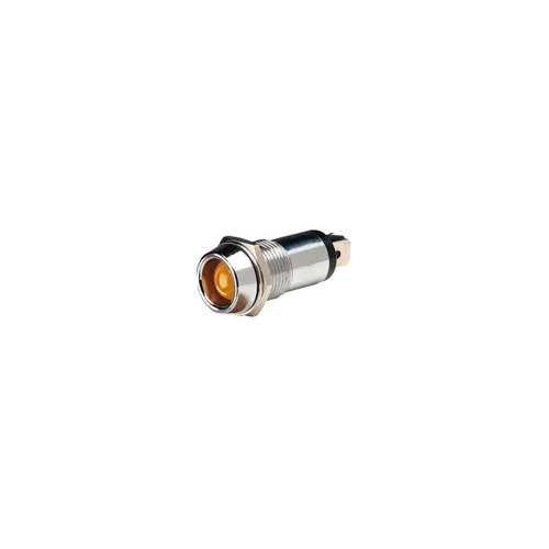Pilot Lmp 12V Chrm Led Amb Bl Narva 62090BL