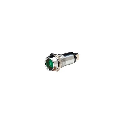Pilot Lmp 12V Chrm Led Red Bl1 Narva 62092BL
