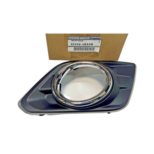 Finisher-Front Bumper 62256-4BA0B for Nissan