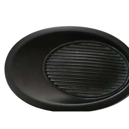 Finisher-Front 62256-BR00A for Nissan