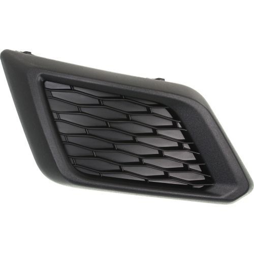 Finisher-Front Bumper 62257-4BA0A for Nissan