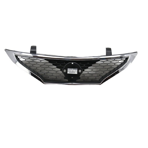 Grille Assembly-Front 62310-3GF1A for Nissan