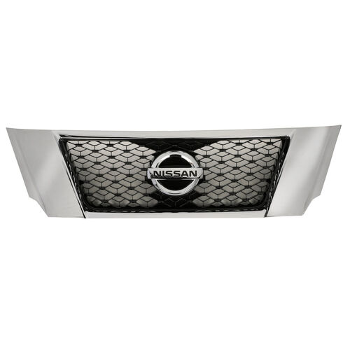Grille Assy-Front 62310-3KA0A for Nissan