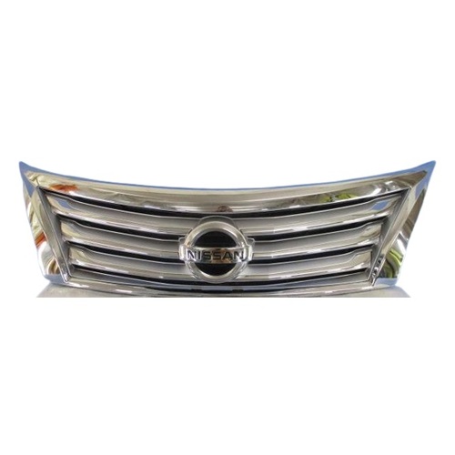 Grille Assembly-Front 62310-3TS0A for Nissan