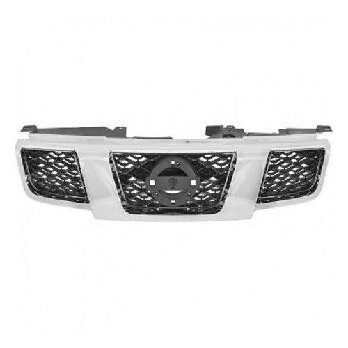 Grille-Radiator 62310-3UB0A for Nissan