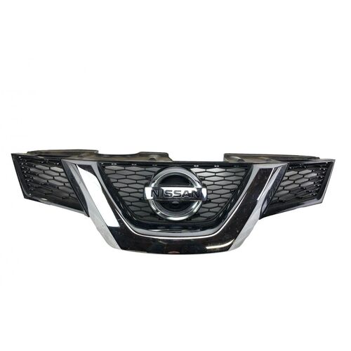 Grille Kit-Front 62310-4CE1B for Nissan
