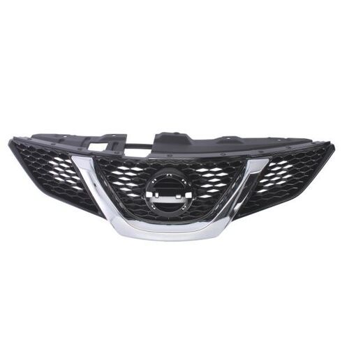 Grille Assy-Fro 62310-4EA1A for Nissan