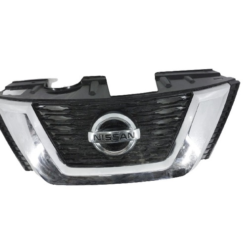 Grille Kit-Front 62310-6FR6C for Nissan