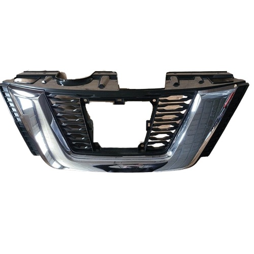 Grille Kit-Front 62310-6FR6D for Nissan