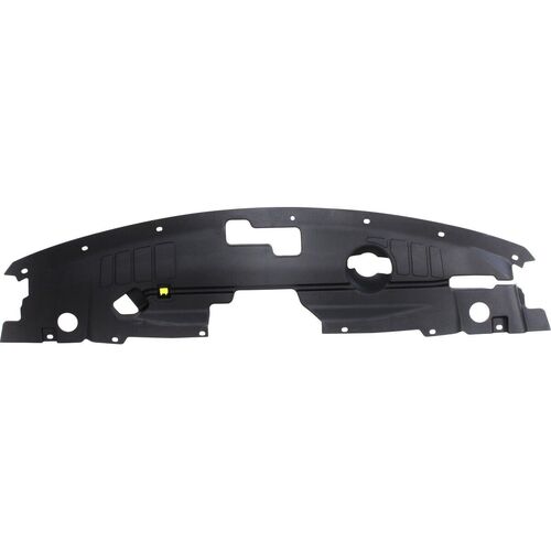 Cover-Radiator Core Support RH 62580-3KA0B for Nissan