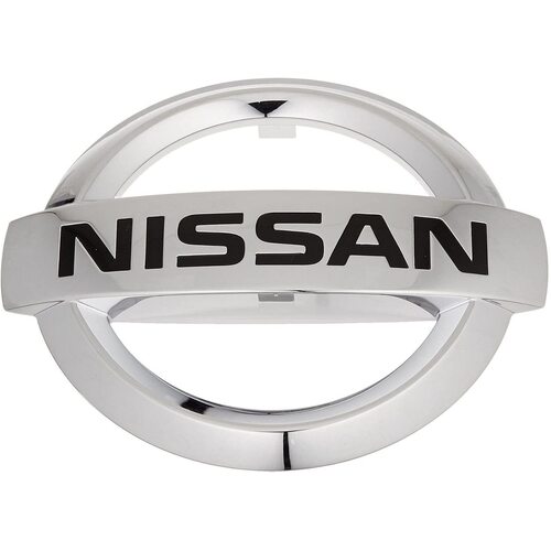 Emblem-Radiator 62889-1JA0A for Nissan