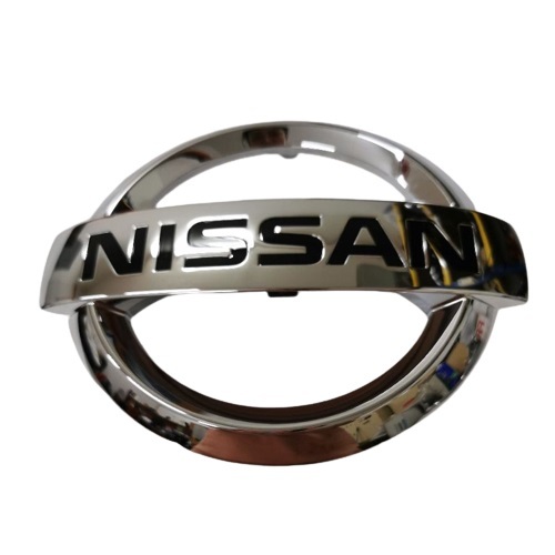 Emblem-Front 62889-3TS0A for Nissan