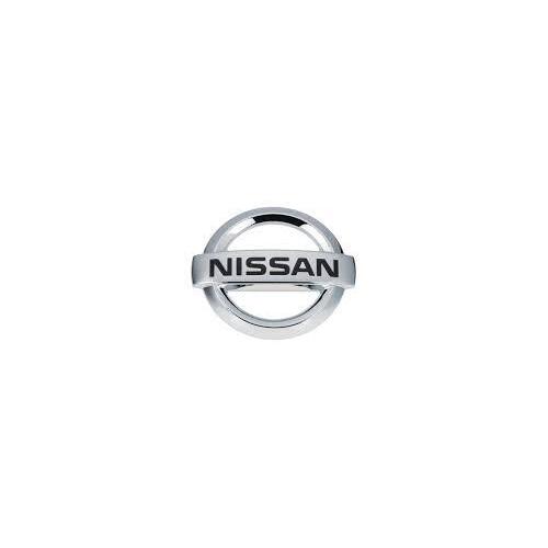 Emblem Front 62890-4JA0A for Nissan Navara NP300