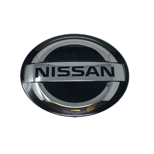 Emblem-Front 62890-7FW0A for Nissan