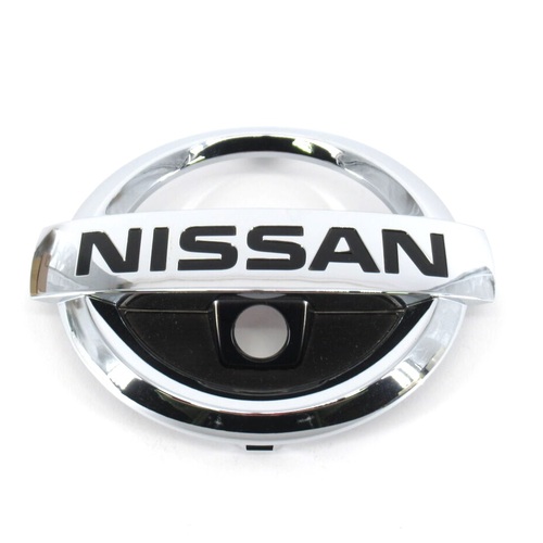 Emblem-Front 62890-9PF0B for Nissan