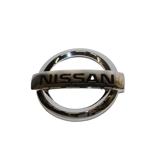 Emblem-Front 62890-BR12A for Nissan